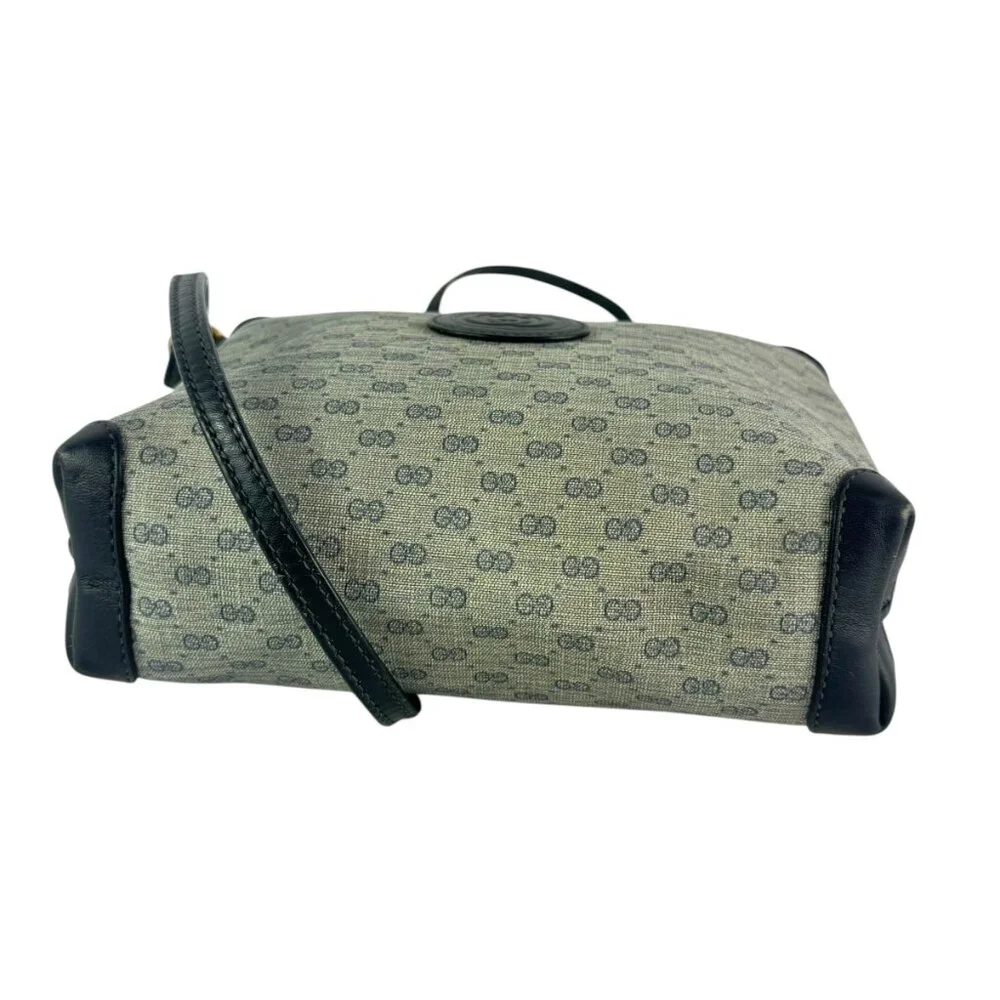 Gucci used few